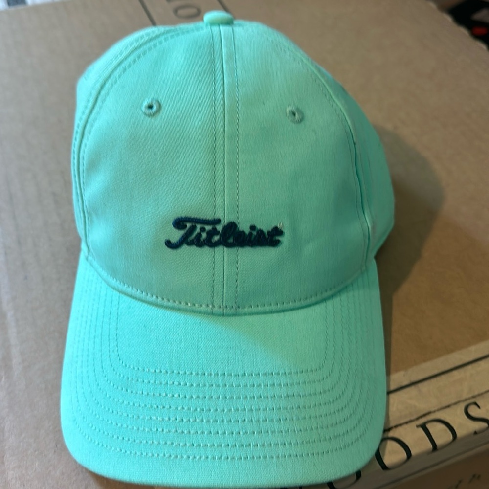 Golf Hat